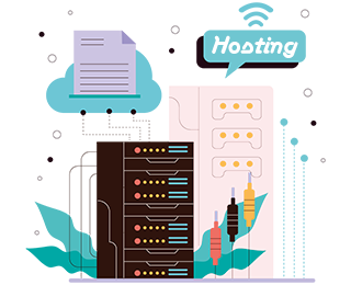 میزبانی وب | Web Hosting